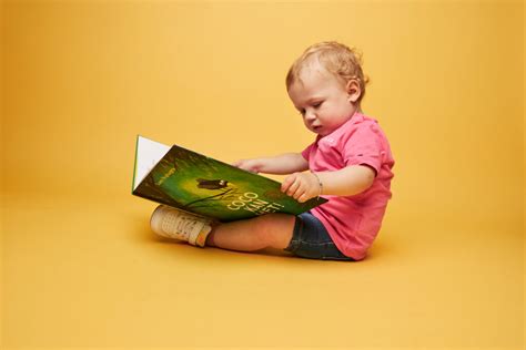 De meest typische rip-offs wanneer een kind begint te lezen